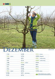 Heike Boomgaardens Gartenjahr 2012 - Abbildung 12