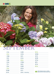 Heike Boomgaardens Gartenjahr 2012 - Abbildung 9