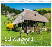 Schwarzwald 2023 - Cover