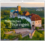 Malerisches Thüringen 2023