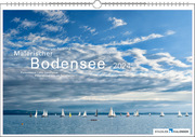 Malerischer Bodensee 2024 - Cover
