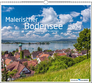 Malerischer Bodensee 2024
