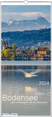 Bodensee 2024 - Cover