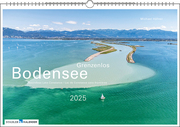 Grenzenlos Bodensee 2025 - Cover