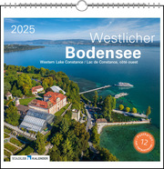 Westlicher Bodensee 2025