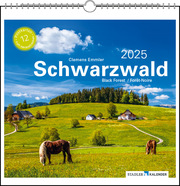 Schwarzwald 2025 - Cover