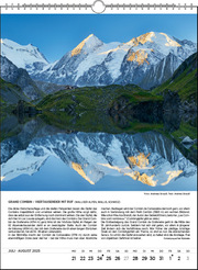 Blodigs Alpenkalender 2025 - Abbildung 10
