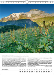 Blodigs Alpenkalender 2025 - Abbildung 12