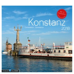 Konstanz 2018