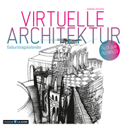 Virtuelle Architektur - Geburtstagskalender