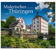 Malerisches Thüringen 2019