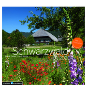 Schwarzwald/Black Forest/Forêt-Noire 2020