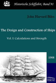 The Design and Construction of Ships (1908)