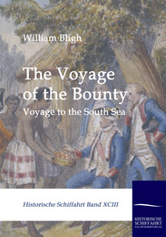 The Voyage of the Bounty
