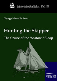 Hunting the Skipper - Cover