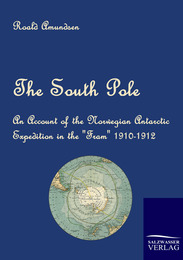 The South Pole - Cover