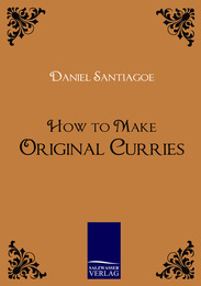 How to Make Original Curries