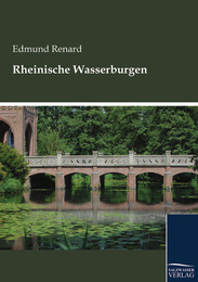 Rheinische Wasserburgen