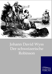 Der schweizerische Robinson - Cover