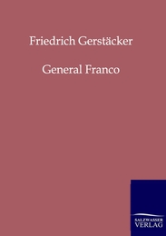 General Franco - Cover
