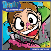 Danny - Der liebenswerte Chaot