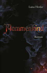 Flammenkind - Cover