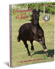 Karamba La Lune - Ein Wunder für Karla