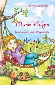 Marie Käfer - Cover