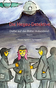 Die Hegau-Detektive 2