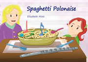 Spaghetti Polonaise