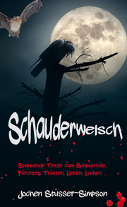 Schauderwelsch - Cover