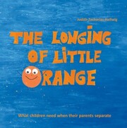 The longing of little Orange - Cover