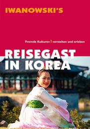 Reisegast in Korea