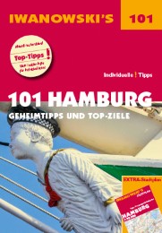 101 Hamburg - Cover