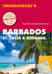Barbados, St. Lucia & Grenada