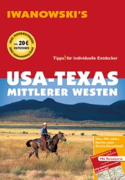 USA-Texas & Mittlerer Westen