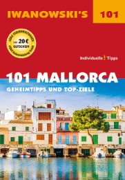 101 Mallorca - Cover