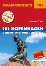 101 Kopenhagen - Cover