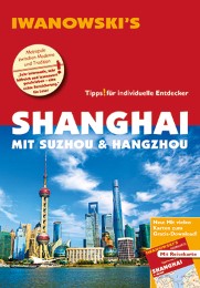 Shanghai mit Suzhou & Hangzhou