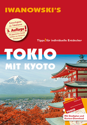 Tokio mit Kyoto