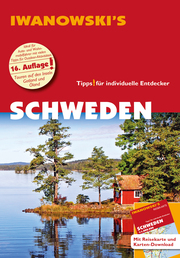 Schweden - Cover