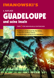 Guadeloupe und seine Inseln - Cover