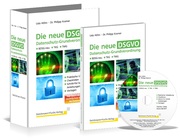 Loseblattwerk mit CD-ROM Die neue DSGVO