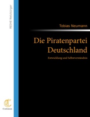 Die Piratenpartei Deutschland