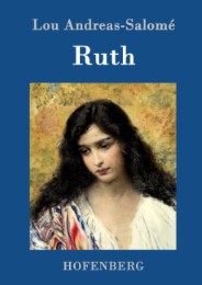 Ruth - Cover