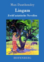 Lingam - Cover