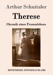 Therese - Cover
