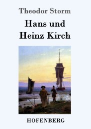 Hans und Heinz Kirch - Cover