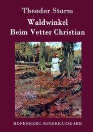 Waldwinkel / Beim Vetter Christian - Cover