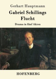 Gabriel Schillings Flucht